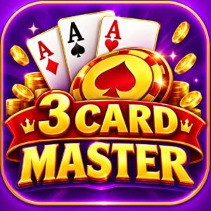 3 Patti Master Card
