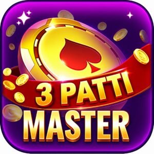 3 Patti master App