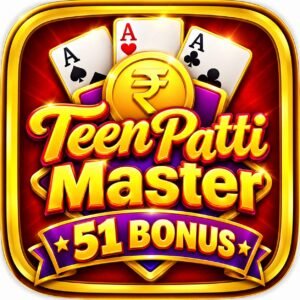 Teen Patti Master 51 Bonus Cash