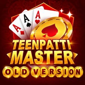 Teen Patti Master Old Version App