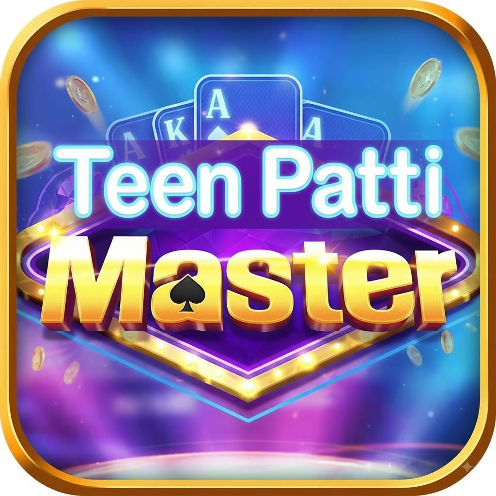 Teen Patti Master Game